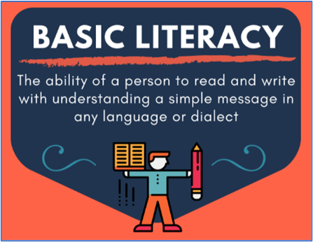 Basic Literacy