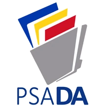 PSDA Logo