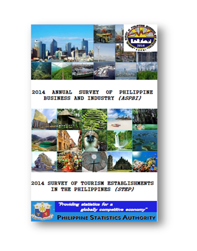Annual Survey of Philippine Business and Industry Primer