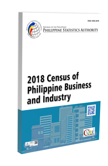 Census of Philippine Business and Industry (CPBI)