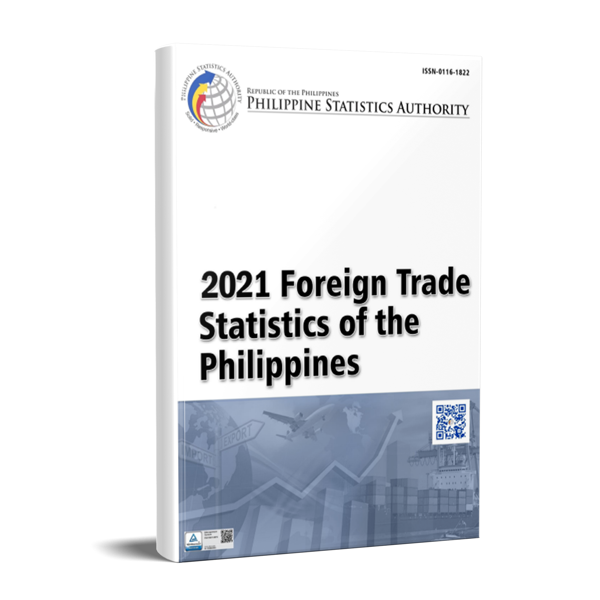 Foreign Trade Statistics (FTS) of the Philippines