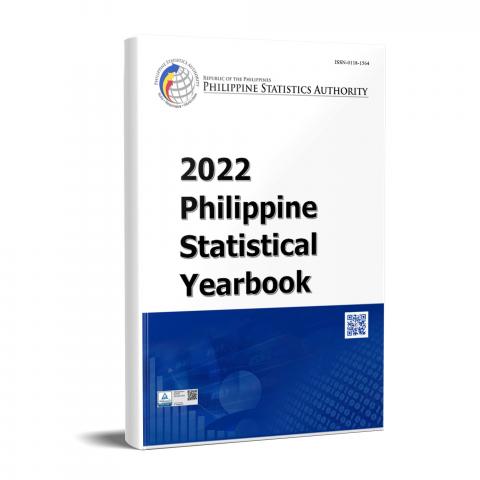 Philippine Statistical Yearbook (PSY)