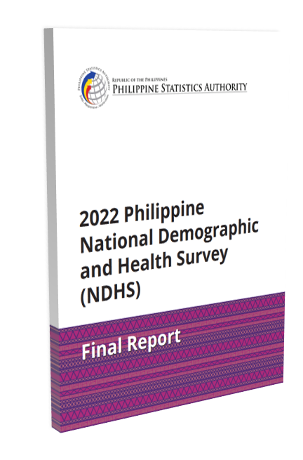 National Demographic Health Survey