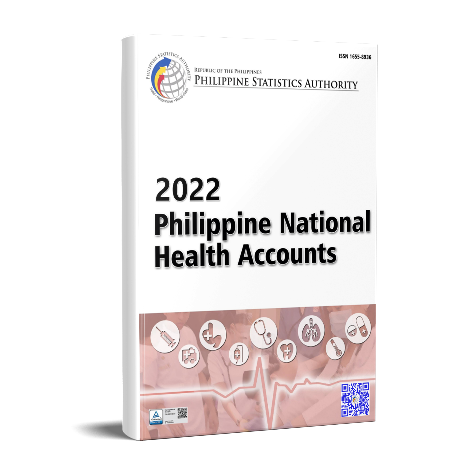 Philippine National Health Accounts