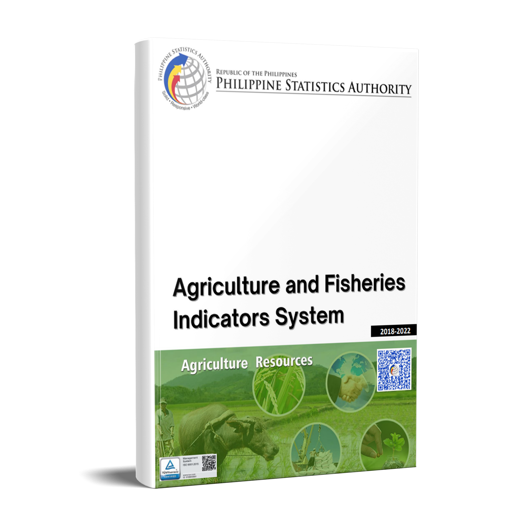 Agricultural Indicators System: Agricultural Resources