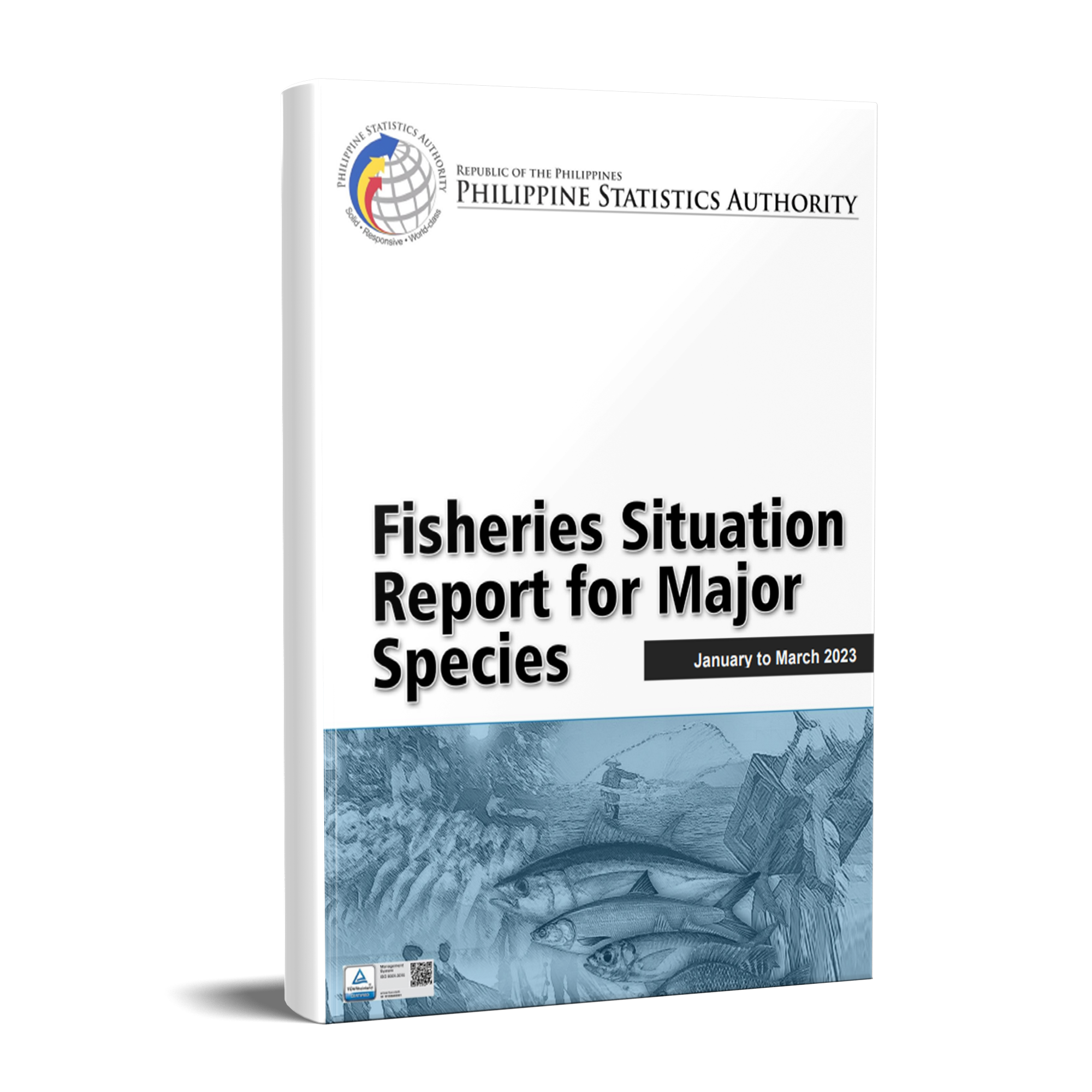 Fisheries Situationer