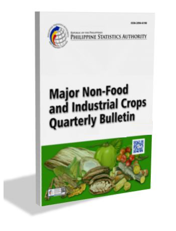 Major Non-Food and Industrial Crops Quarterly Bulletin