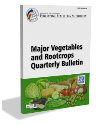 Major Vegetables and Rootcrops Quarterly Bulletin