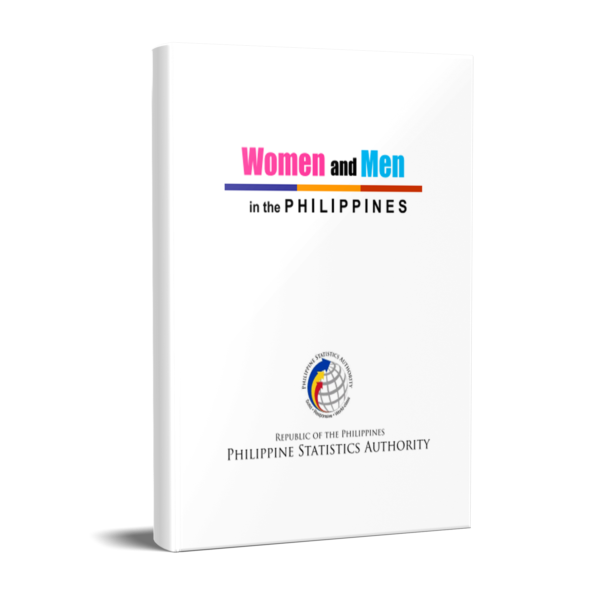 Women and Men in the Philippines Statistical Handbook