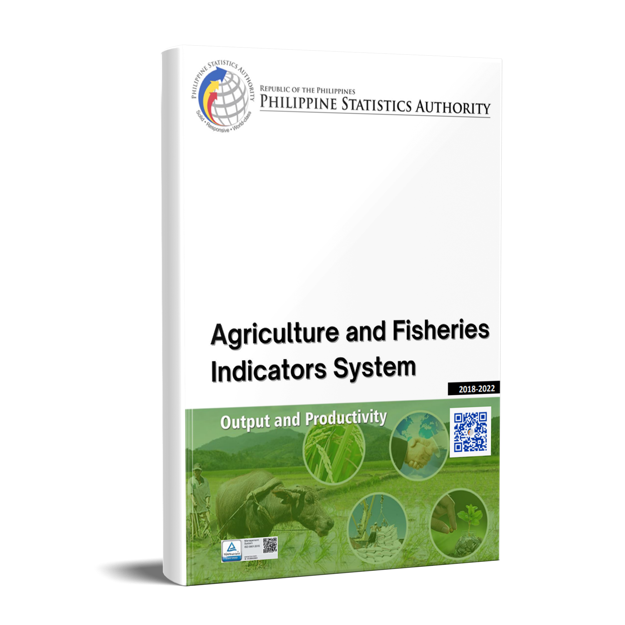 Agricultural Indicators System: Output and Productivity