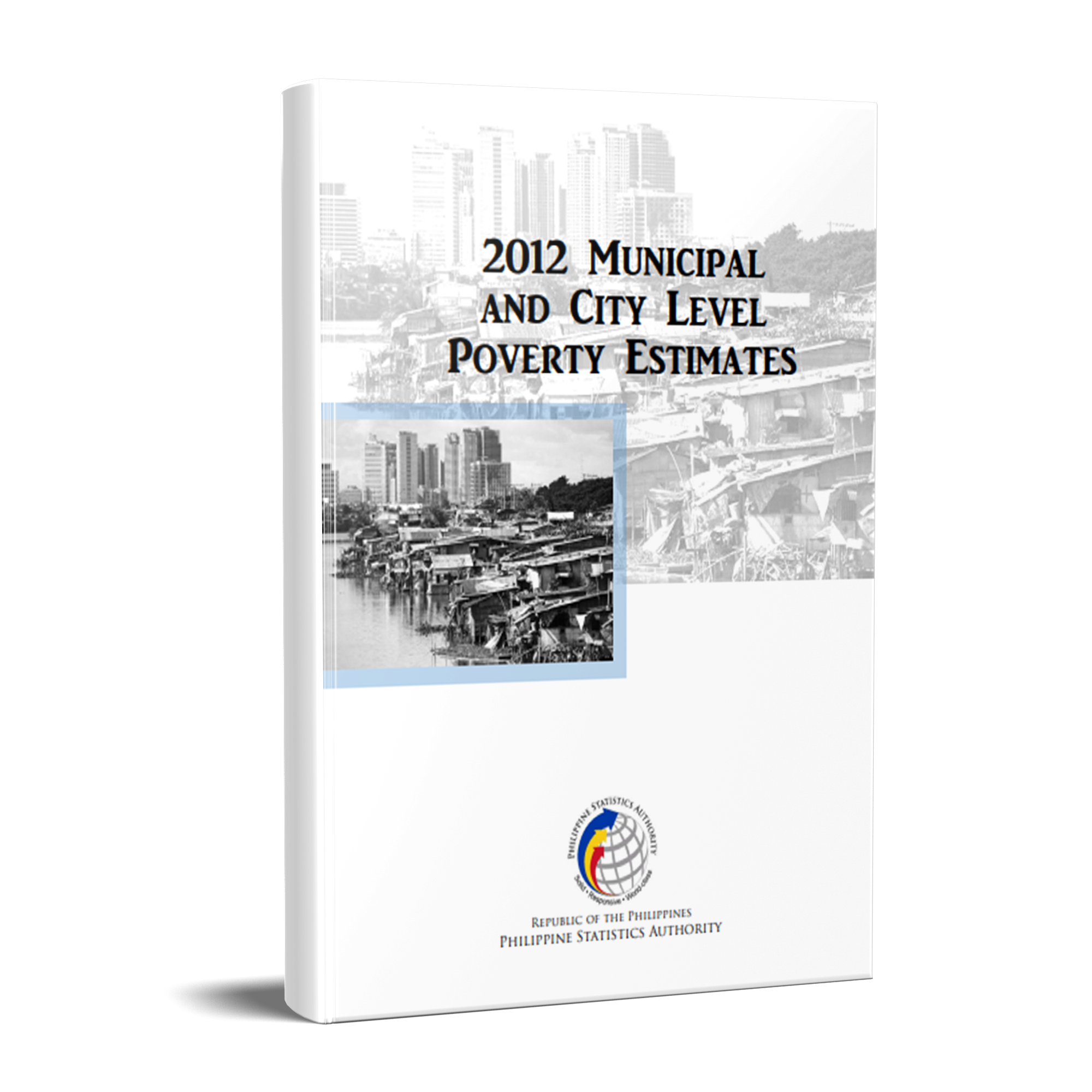 City and Municipal Level Poverty Estimates