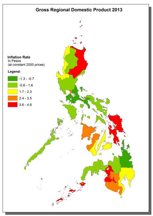 2013 (as of July 2014) | Philippine Statistics Authority | Republic of ...