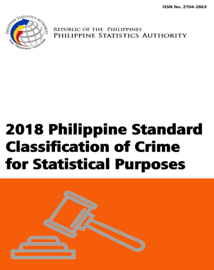 PSCCS: 2018 Publication