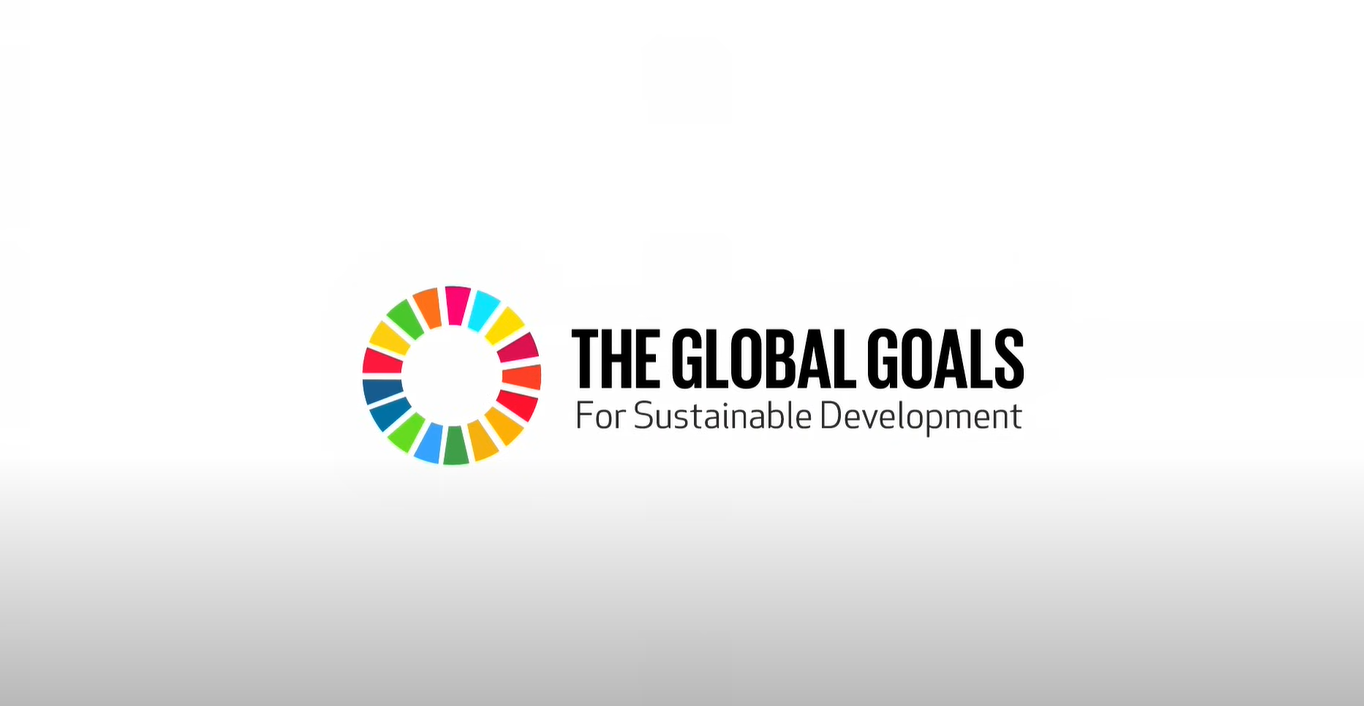 'We The People' for The Global Goals | Global Goals